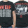 World Be Free - UC (black)