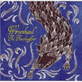 Woven Hand - The Threshingfloor