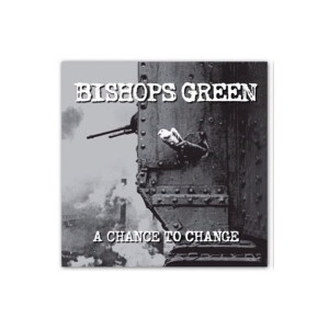 Bishops Green - A chance to change