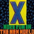 X - More Fun in the New World