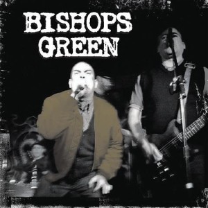 Bishops Green - s/t