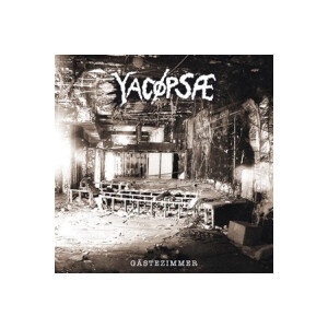 Yacöpse - Gästezimmer