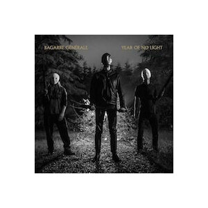Year Of No Light / Bagarre Generale - split