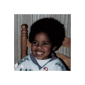 Young Fathers - Tape One/Tape Two