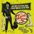 Zeno Tornado & The Boney Google Brothers - Dirty dope...