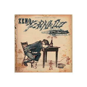 Zeno Tornado - Ramblin man