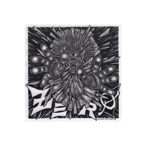 Zero - s/t