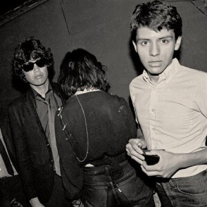 Zeros, The - Dont push me around