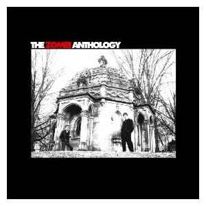 Zombi - The Zombi Anthology