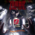 Zombie Ghost Train - Dealing the death card