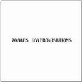 Zomes - Improvisations
