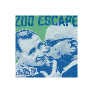 Zoo Escape - Apart from love