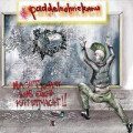 pADDELNoHNEkANU - Endlich wieder Deutschpunk - lp