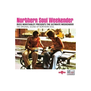 v/a - Club Soul - Northern Soul Weekender
