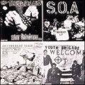 v/a - Four old seven inches