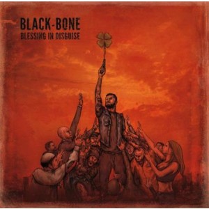 Black Bone - Blessing In Disguise