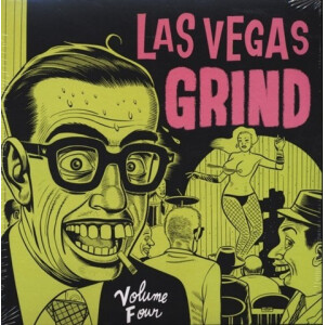 v/a - Las Vegas Grind Vol. 4