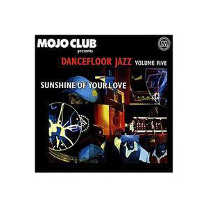 v/a - Mojo Club Vol.5