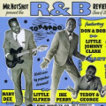v/a - Mr. Hot Shot - The R&B Review Vol. 3