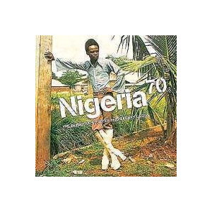 v/a - Nigeria 70: Funky Lagos