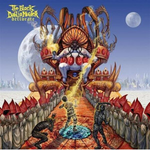 Black Dahlia Murder, The - Deflorate