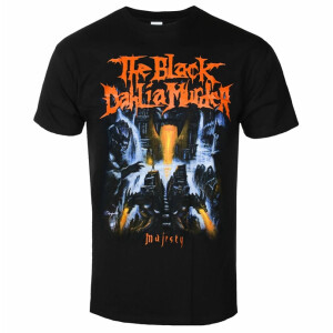 Black Dahlia Murder, The - Majesty - S