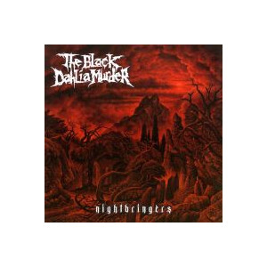 Black Dahlia Murder, The - Nightbringers