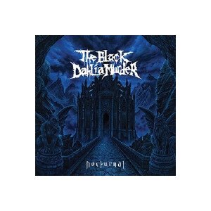 Black Dahlia Murder, The - Nocturnal