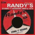 v/a - Randys Studio 17 Sessions (1969-76)