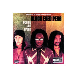 Black Eyed Peas - Behind the Front