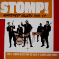 v/a - Stomp! Northwest Killers Vol.1