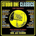v/a - Studio One Classics