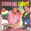 v/a - Soul Jazz Records presents: Studio One Groups