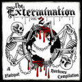 v/a - The Extermination Vol. 2