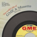v/a - The Soulful Side of GME & Musette Records