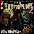 v/a - This is Horror Punk Vol. 2