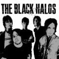 Black Halos, The - s/t