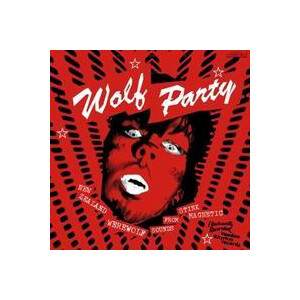 v/a - Wolf Party