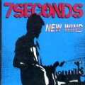 7 Seconds - New Wind - lp