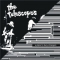 A Place To Bury Strangers / The Telescop - Split Single...