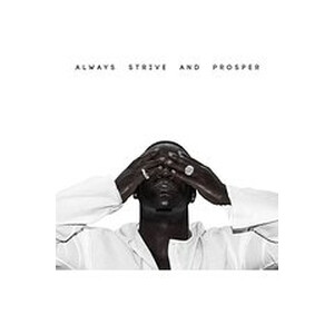 A$AP Ferg - Always Strive & Prosper - 2xlp