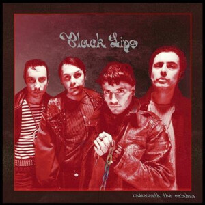 Black Lips, The - Underneath the Rainbow