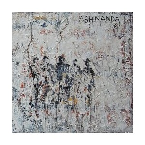 Abhinanda - Kizuna - digi-cd