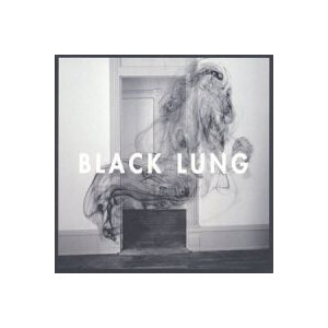 Black Lung - s/t