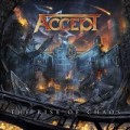 Accept - The Rise of Chaos - 2xlp