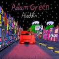 Adam Green - Aladdin - lp + cd