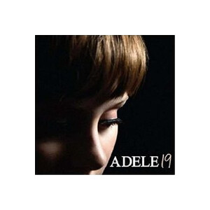 Adele - 19 - lp