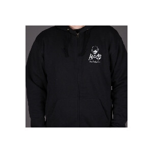 Adicts, The - 35 Years (Zipper)