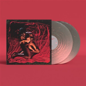Afghan Whigs - Congregation (Reissue) (pearl flip) col 2xlp