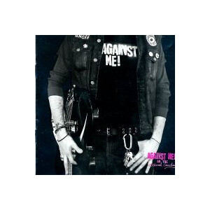 Against Me! - As the eternal cowboy - lp